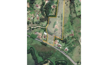 VENTA DE LOTE EN LLANOGRANDE