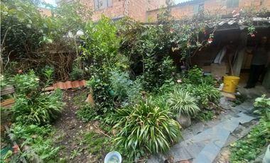 ACSI 1004. Casa Lote en venta, Madrid Cundinamarca