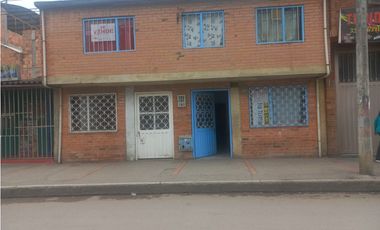ACSI 1004. Casa Lote en venta, Madrid Cundinamarca