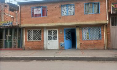 ACSI 1004. Casa Lote en venta, Madrid Cundinamarca