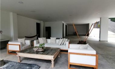 Venta de casa en Chuscalito