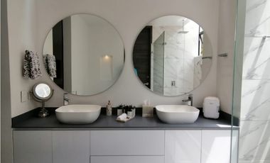 Venta de casa en Chuscalito