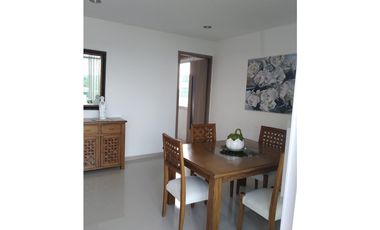 SE VENDE APARTAMENTO EN ZONA NORTE DE MONTERIA