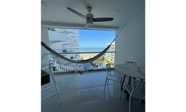 Alquiler de Apartamento en La Boquilla, Cartagena