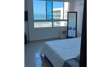 Alquiler de Apartamento en La Boquilla, Cartagena