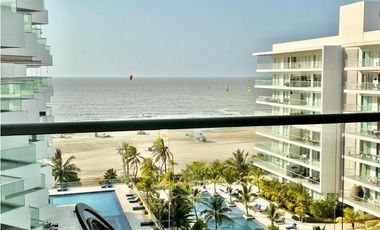 Alquiler de Apartamento en La Boquilla, Cartagena