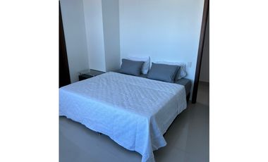 Alquiler de Apartamento en La Boquilla, Cartagena