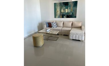 Alquiler de Apartamento en La Boquilla, Cartagena