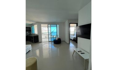 Alquiler de Apartamento en La Boquilla, Cartagena