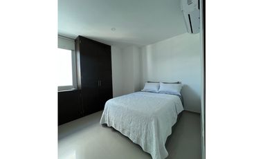 Alquiler de Apartamento en La Boquilla, Cartagena