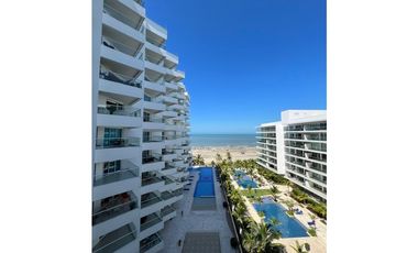Alquiler de Apartamento en La Boquilla, Cartagena