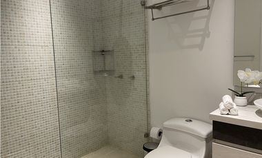 Alquiler por días de Apartamento en Morros, Cartagena