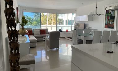 Alquiler por días de Apartamento en Morros, Cartagena