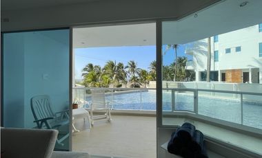 Alquiler por días de Apartamento en Morros, Cartagena