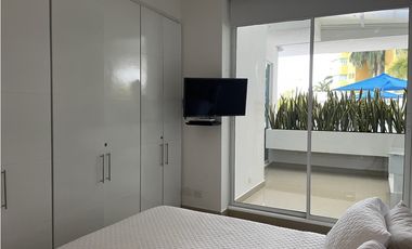 Alquiler por días de Apartamento en Morros, Cartagena