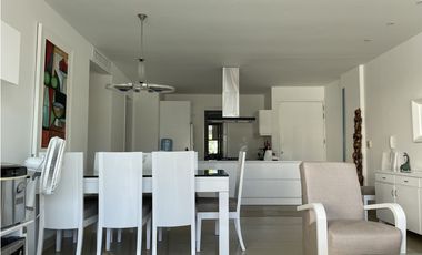 Alquiler por días de Apartamento en Morros, Cartagena