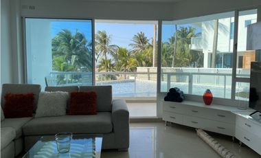 Alquiler por días de Apartamento en Morros, Cartagena