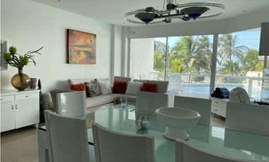 Alquiler por días de Apartamento en Morros, Cartagena