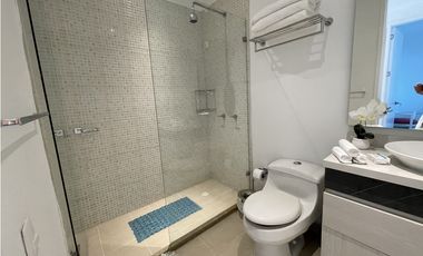 Alquiler por días de Apartamento en Morros, Cartagena