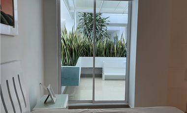 Alquiler por días de Apartamento en Morros, Cartagena