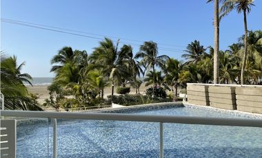 Alquiler por días de Apartamento en Morros, Cartagena