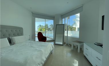 Alquiler por días de Apartamento en Morros, Cartagena