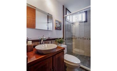 Encantadora Casa Campestre en Alto del Escobero, Retiro