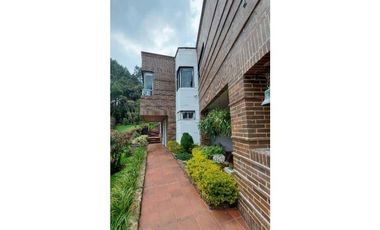 Encantadora Casa Campestre en Alto del Escobero, Retiro