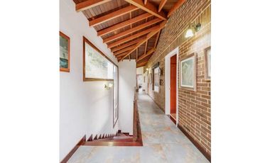 Encantadora Casa Campestre en Alto del Escobero, Retiro