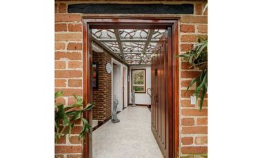 Encantadora Casa Campestre en Alto del Escobero, Retiro