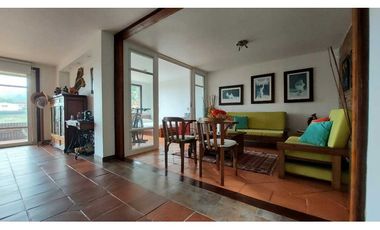 Encantadora Casa Campestre en Alto del Escobero, Retiro