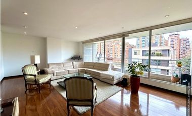OFREZCO VENTA PENTHOUSE LA CALLEJA BAJA