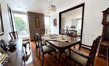 OFREZCO VENTA PENTHOUSE LA CALLEJA BAJA