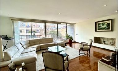 OFREZCO VENTA PENTHOUSE LA CALLEJA BAJA