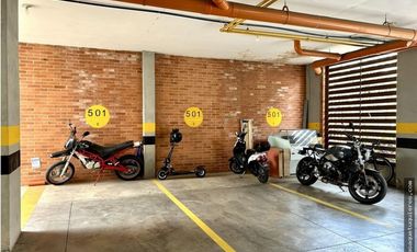 OFREZCO VENTA PENTHOUSE LA CALLEJA BAJA