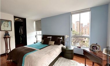 OFREZCO VENTA PENTHOUSE LA CALLEJA BAJA