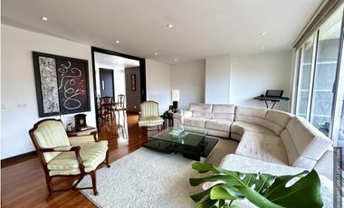 OFREZCO VENTA PENTHOUSE LA CALLEJA BAJA