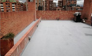 OFREZCO VENTA PENTHOUSE LA CALLEJA BAJA