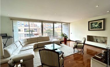 OFREZCO VENTA PENTHOUSE LA CALLEJA BAJA