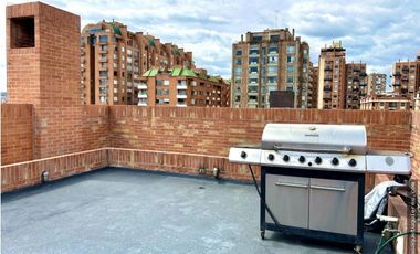 OFREZCO VENTA PENTHOUSE LA CALLEJA BAJA