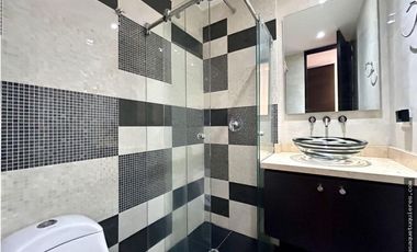 OFREZCO VENTA PENTHOUSE LA CALLEJA BAJA