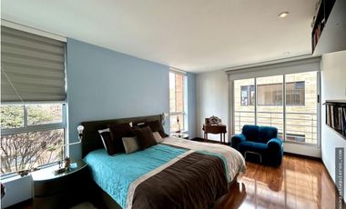 OFREZCO VENTA PENTHOUSE LA CALLEJA BAJA