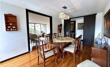 OFREZCO VENTA PENTHOUSE LA CALLEJA BAJA