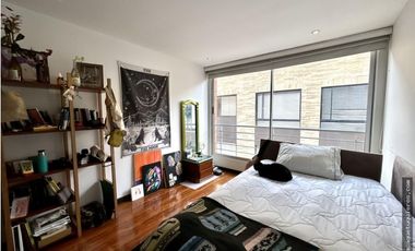 OFREZCO VENTA PENTHOUSE LA CALLEJA BAJA