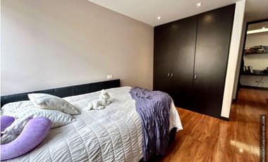 OFREZCO VENTA PENTHOUSE LA CALLEJA BAJA