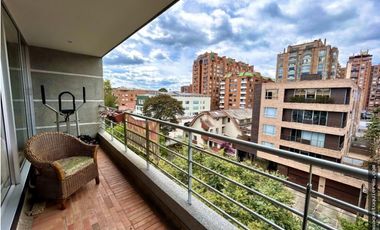 OFREZCO VENTA PENTHOUSE LA CALLEJA BAJA