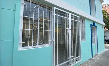 LOCAL COMERCIAL EN ARRIENDO,  SECTOR CENTRO HISTÓRICO