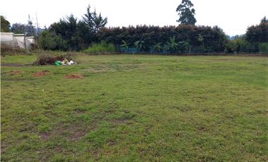 Lotes Independientes en La Ceja