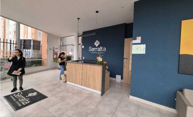 VENDO APARTAMENTO CHIA