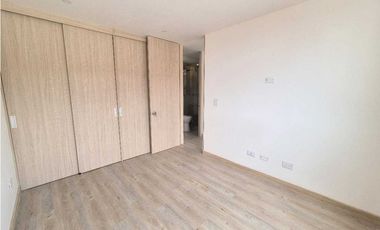 VENDO APARTAMENTO CHIA